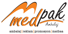MedPak Ambalaj - Diyarbakır 0 555 964 17 64